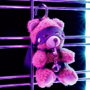 CRUSHITO BONDAGE