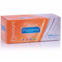 PASANTE FLAVOURS TASTE