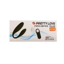PRETTY LOVE VIBRADOR PAREJAS I