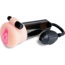PUMP WORX  TRAVEL
