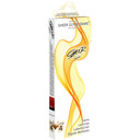R - DAMS FEUILLES LATEX SEXE OR