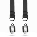 DOOR RESTRAINTS