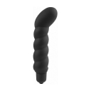 Ribbed P-Spot Vibe