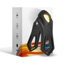 ROADSTER ANILLO VIBRADOR DOBLE