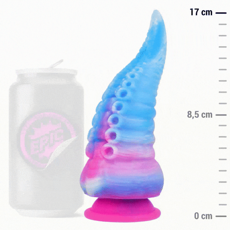 EPIC PHORCYS DILDO