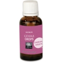 SHIATSU GOTAS AFRODISÍACAS
