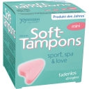 SOFT TAMPONS MINI