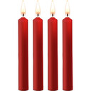 TEASING WAX CANDLES