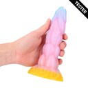 RAINBOW OUCH!