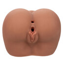 THE ROLLER BABE DOBLE MASTURBA