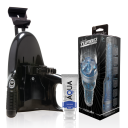 PACK TURBO THRUST BLUE ICE