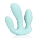 BREEZY BLUE LOVELINE