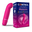COSMIC PLEASURE