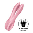 SATISFYER THREESOME 1