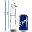 XRAY CRISTAL SMALL