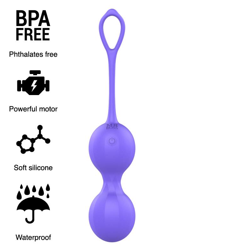 Venta de Bolas chinas para Hombres