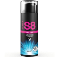 Venta de Geles efecto frio