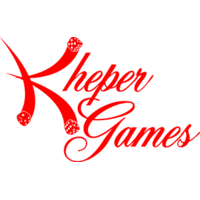 Kheper Games