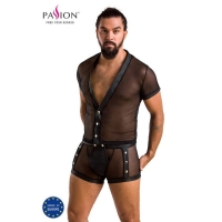 Venda de Lingerie erótica de couro