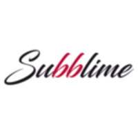 Subblime