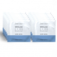 Venta de Lubricantes compatibles con preservativos