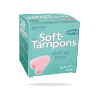 Venda de Tampões