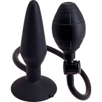 Inflatable Butt Plug L