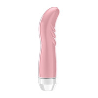 Liora Vibrador Negro