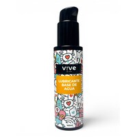 Vive Lube Natural