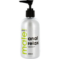 Male Relajante Anal