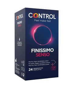 Control Finissimo Senso