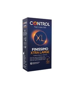 Control Finnissimo Xl