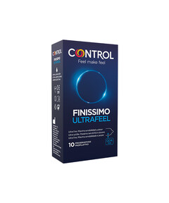 Control Ultra Feel