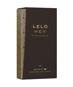 Lelo Hex