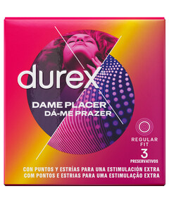 Durex Dame Placer
