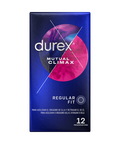 Durex Mutual Climax