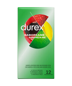 Durex Saboreame