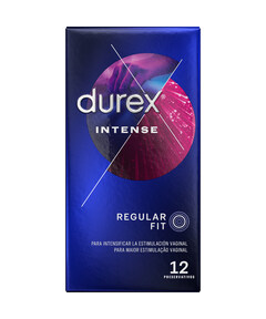 Durex Intense