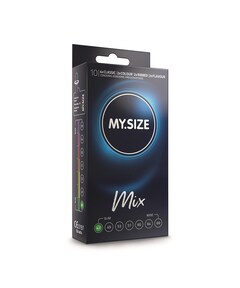 My Size Mix 47