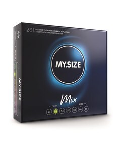 My Size Mix 49