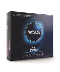 My Size Mix 69