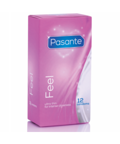 Sensitive Feel