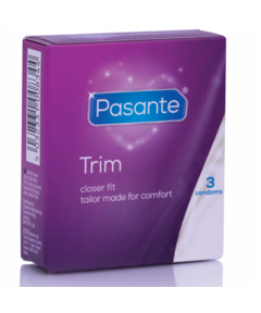 Trim Small