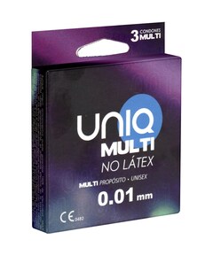 Uniq Multi