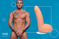 0 réplicas de penes de actores porno