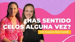 Ciúmes no casal: por que surgem e como geri-los sem danificar a relação