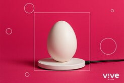 ¿Cómo se carga la batería de los huevos vibradores inalámbricos?