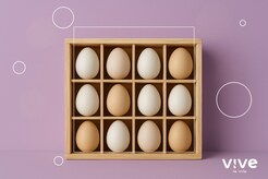 ¿Cómo se deben limpiar y almacenar los huevos masturbadores?