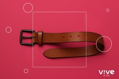 ¿Cómo se utilizan los arneses sexuales sin correas?