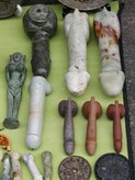Dildos antiguos y prehistóricos: evidencia arqueológica y contexto histórico
